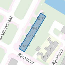 Perceel HDR00-H-1972