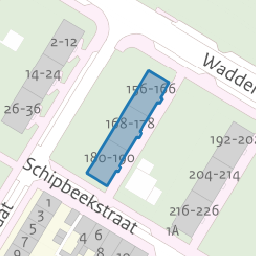 Perceel HDR00-H-1982