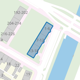 Perceel HDR00-H-1984