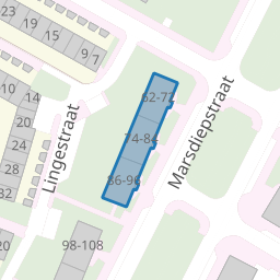 Perceel HDR00-H-1992