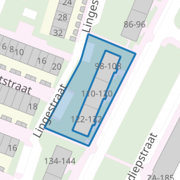 Perceel HDR00-H-1995