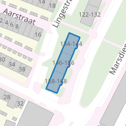 Perceel HDR00-H-1996