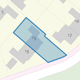 Perceel HDR00-H-2001