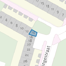 Perceel HDR00-H-2002