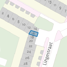 Perceel HDR00-H-2003