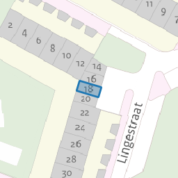 Perceel HDR00-H-2004