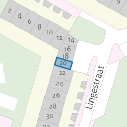 Perceel HDR00-H-2005