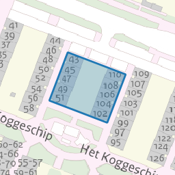 Perceel HDR00-H-2015