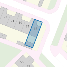 Perceel HDR00-H-2034