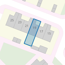 Perceel HDR00-H-2036