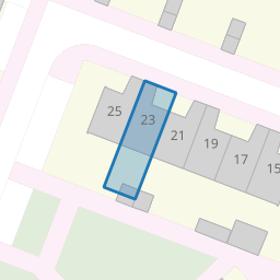 Perceel HDR00-H-2038