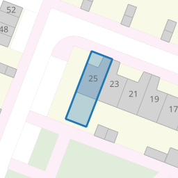 Perceel HDR00-H-2039