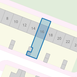 Perceel HDR00-H-2043