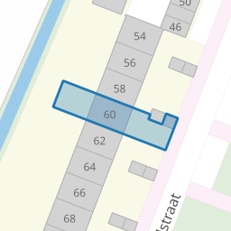 Perceel HDR00-H-2052