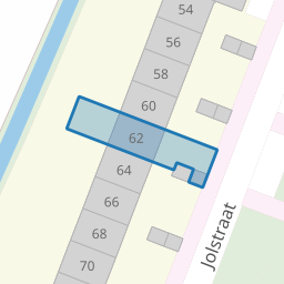 Perceel HDR00-H-2053