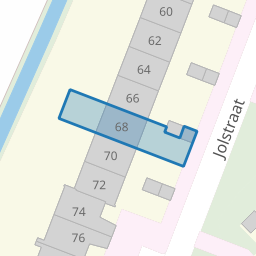 Perceel HDR00-H-2055