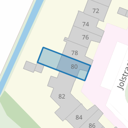 Perceel HDR00-H-2061