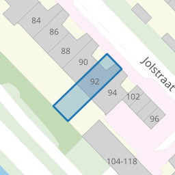 Perceel HDR00-H-2064