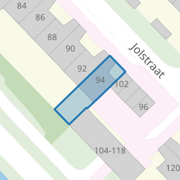 Perceel HDR00-H-2065