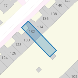 Perceel HDR00-H-2073