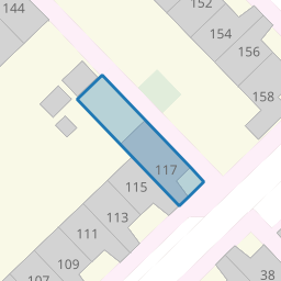 Perceel HDR00-H-2080