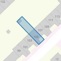 Perceel HDR00-H-2086