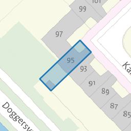 Perceel HDR00-H-2091