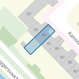 Perceel HDR00-H-2092