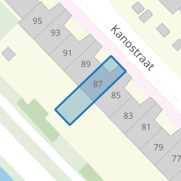 Perceel HDR00-H-2095