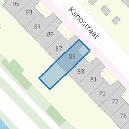 Perceel HDR00-H-2096