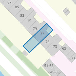 Perceel HDR00-H-2100