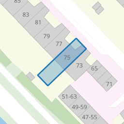 Perceel HDR00-H-2101