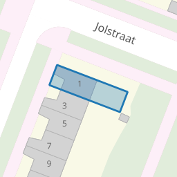 Perceel HDR00-H-2105