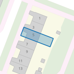 Perceel HDR00-H-2107