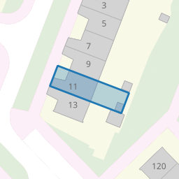 Perceel HDR00-H-2109