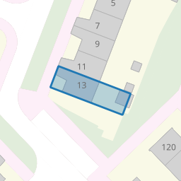 Perceel HDR00-H-2110