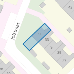 Perceel HDR00-H-2119