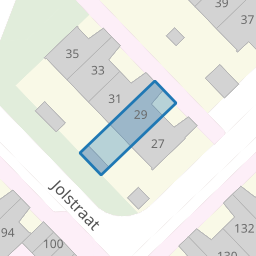 Perceel HDR00-H-2122