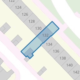 Perceel HDR00-H-2128