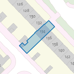 Perceel HDR00-H-2129