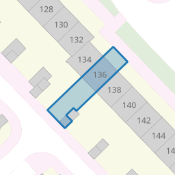 Perceel HDR00-H-2130