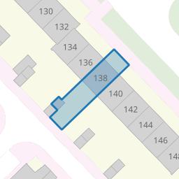 Perceel HDR00-H-2131