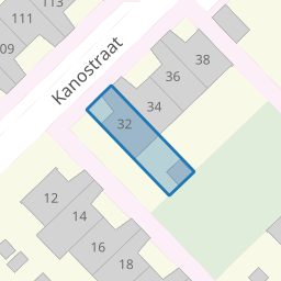 Perceel HDR00-H-2150