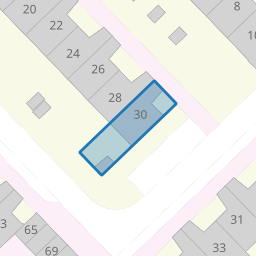 Perceel HDR00-H-2151