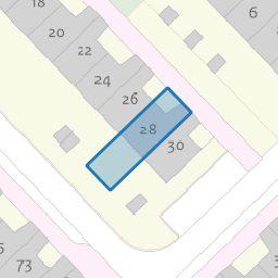 Perceel HDR00-H-2152