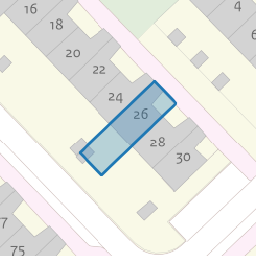 Perceel HDR00-H-2153