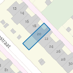 Perceel HDR00-H-2155