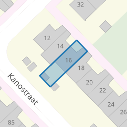 Perceel HDR00-H-2157