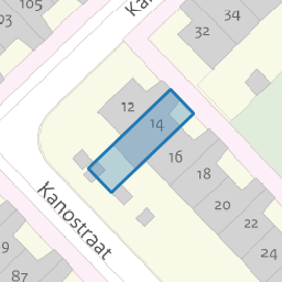 Perceel HDR00-H-2158