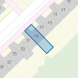 Perceel HDR00-H-2174